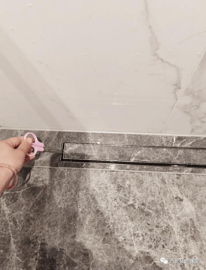 5种不能选的地漏被坑怕了,十大不建议买的地漏