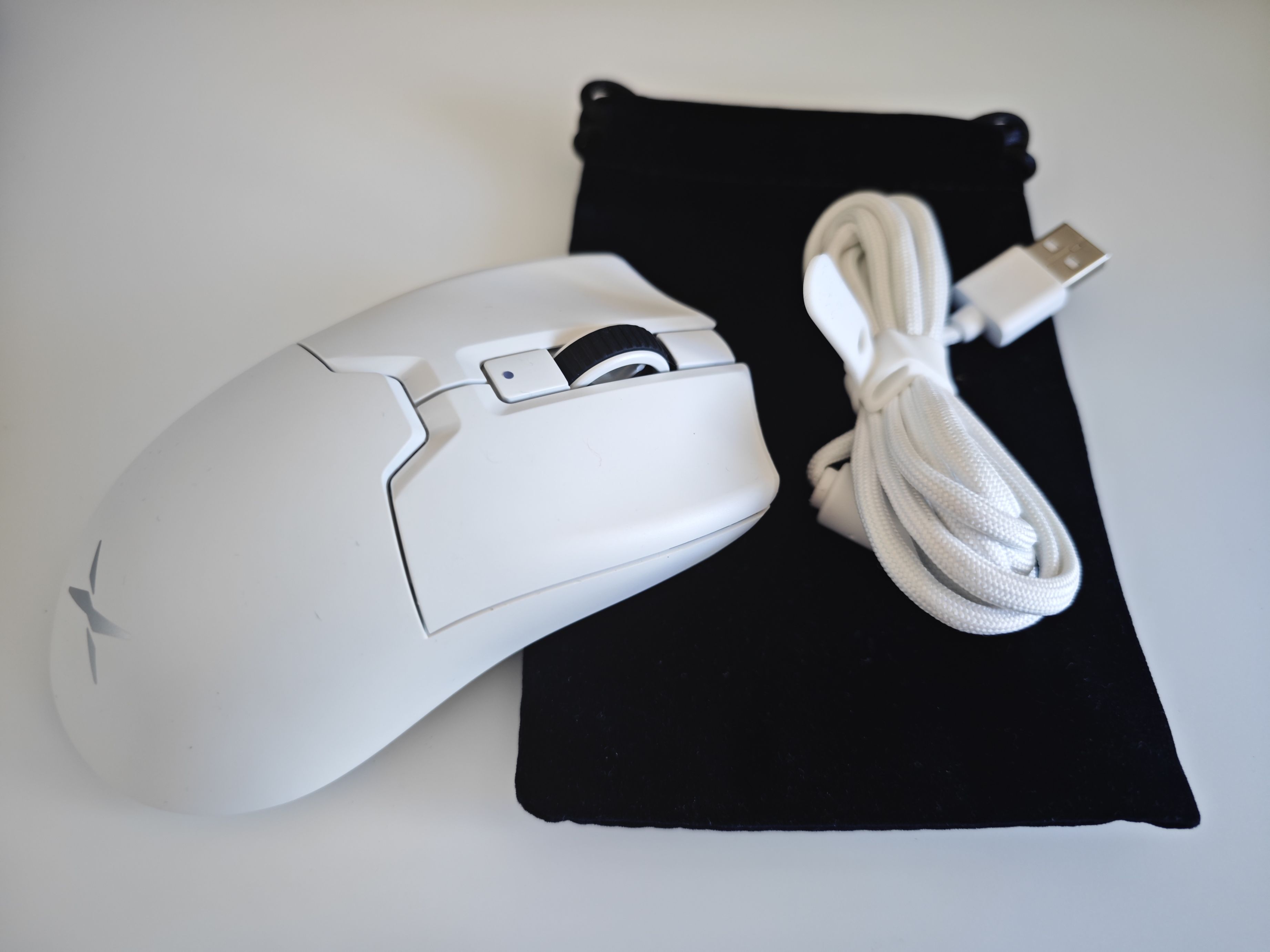 多彩m800鼠标,多彩m800鼠标游戏评测