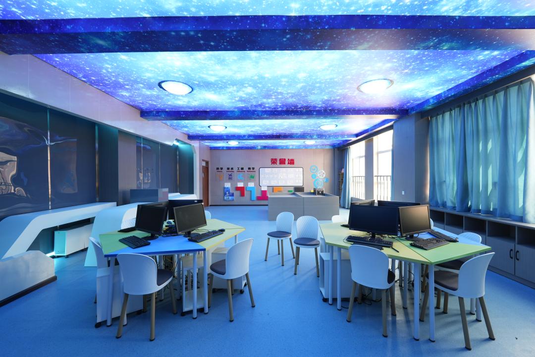 川大附中新城中学,川大附中新城分校