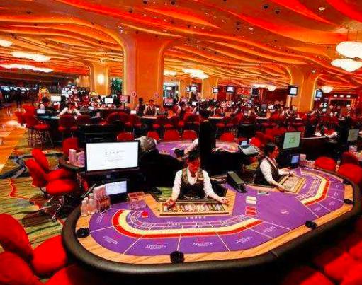 澳门风云赌神决战,澳门风云与赌神