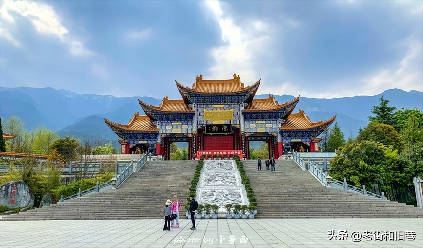 玩转云南自由行,昆明大理丽江6天5晚游多少钱