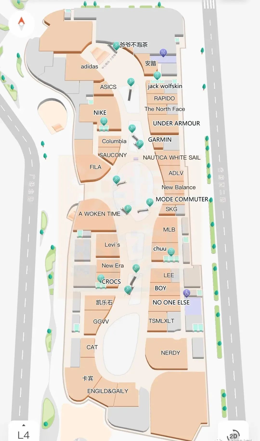 南昌武商mall最好吃的店,南昌武商mall开业活动视频