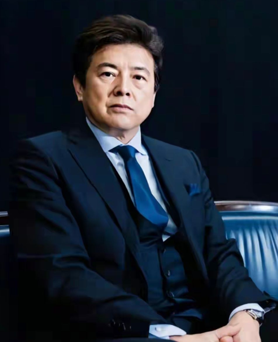 三浦友和穿风衣的样子帅不帅,三浦友和穿夹克外套