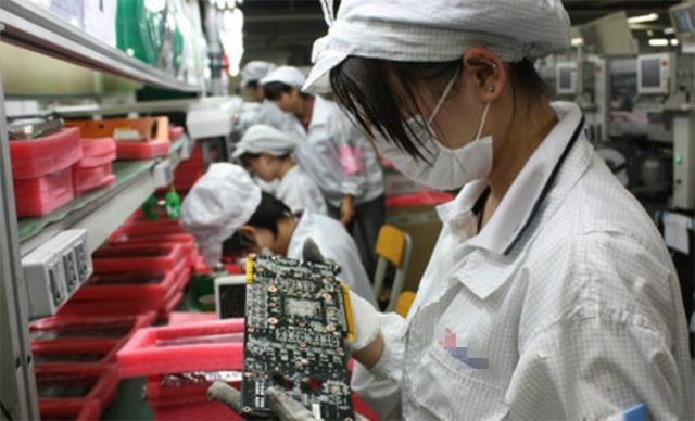 长白班包吃住电子厂深圳,深圳横岗电子厂包吃住吗