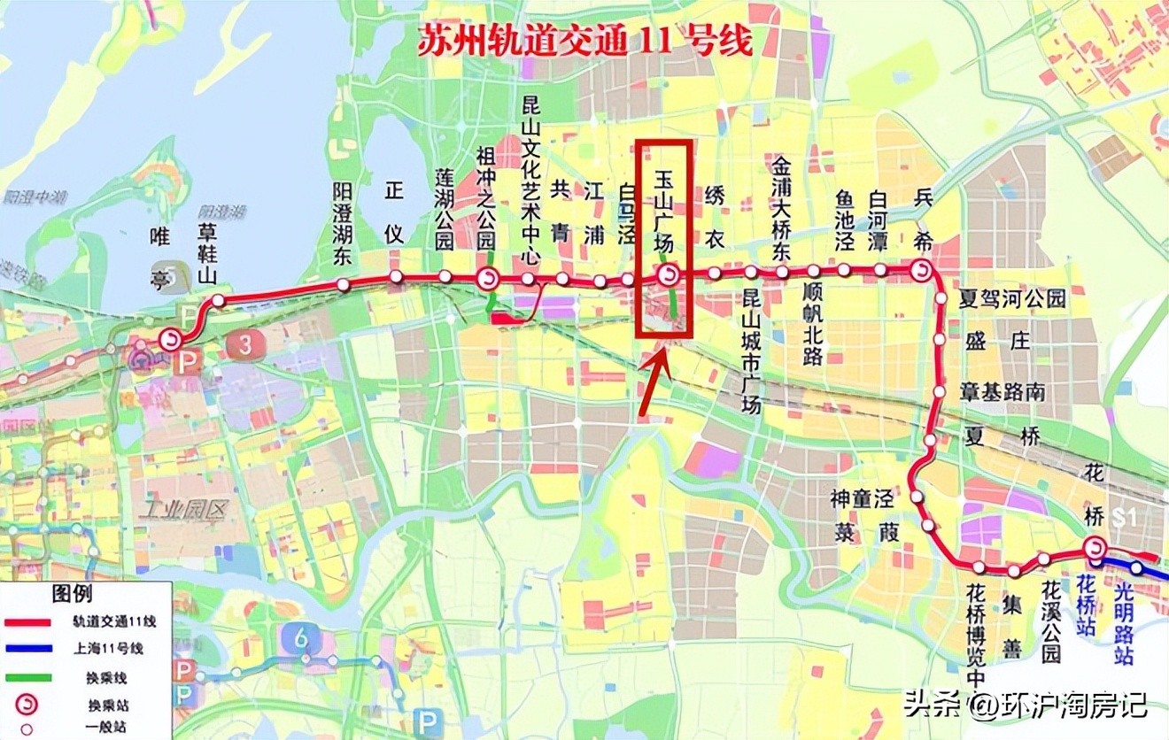 震撼上海未来41条地铁线路图曝光,上海城铁