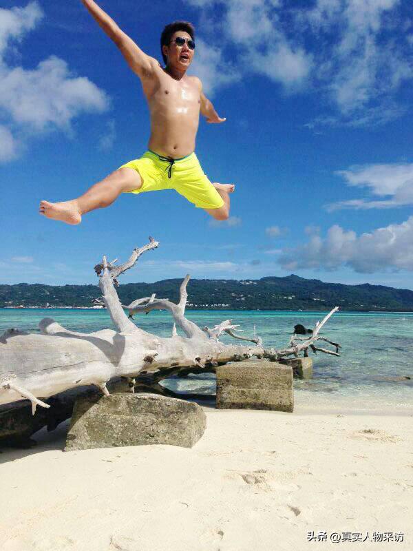 我,定居美国,19岁就忙着挣钱,当地人没钱也照样潇洒,差异真大