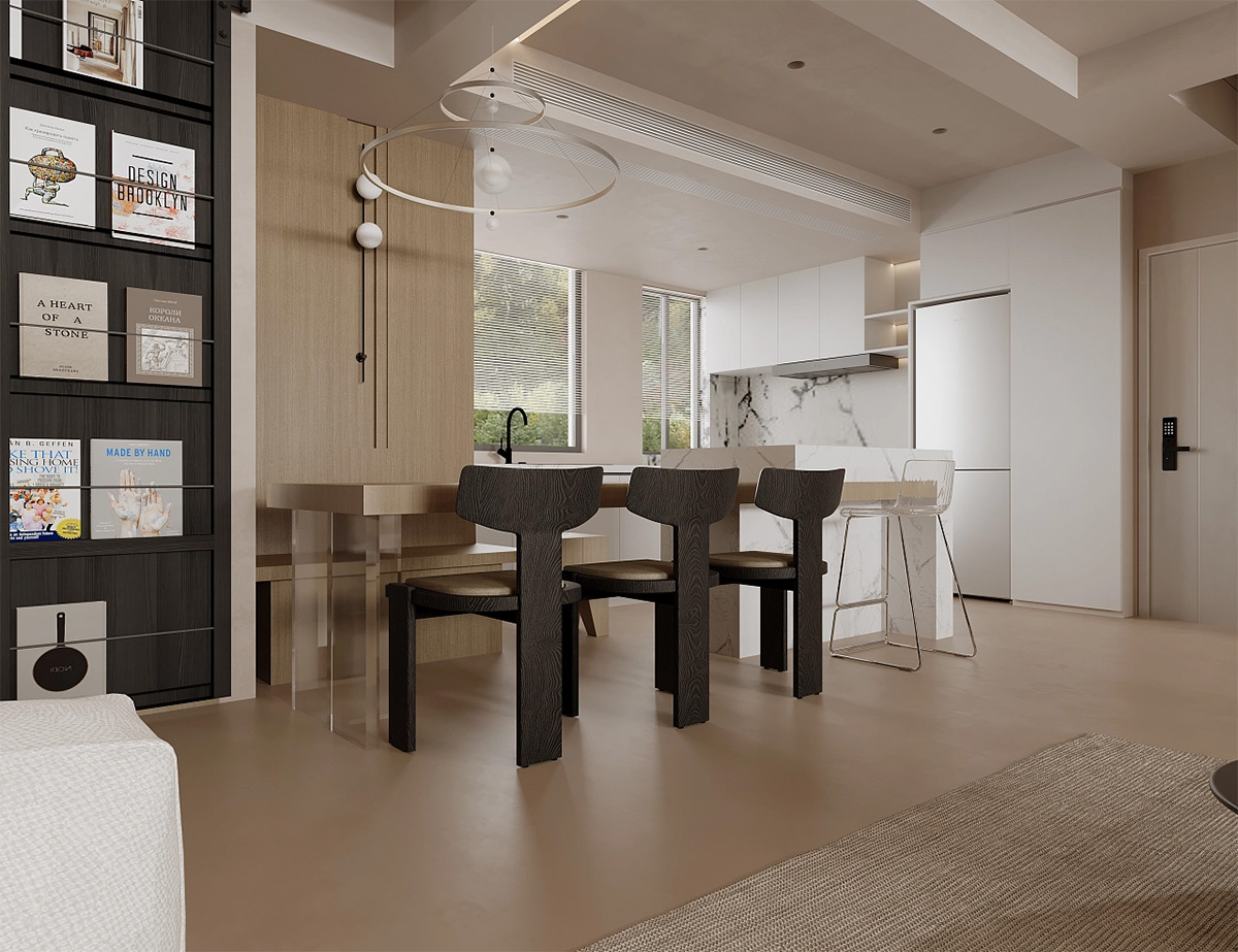 封神设计装修,封神装修改造