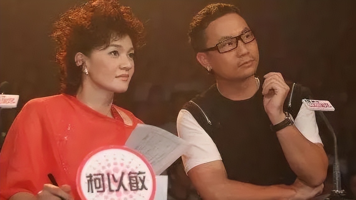 高晓松过往,高晓松过去的时光