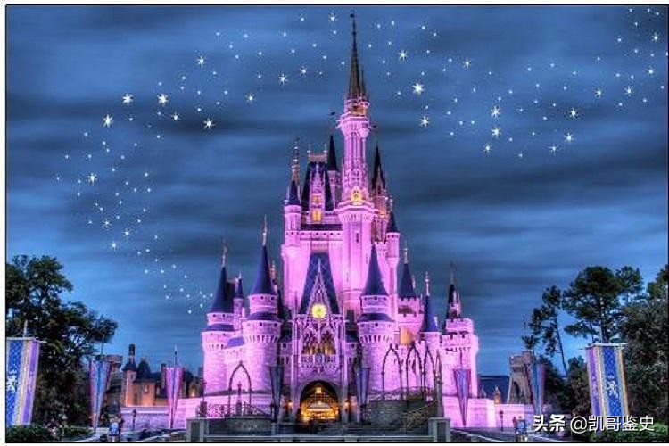 盘点最赚钱的景区,中国最赚钱的6个景区