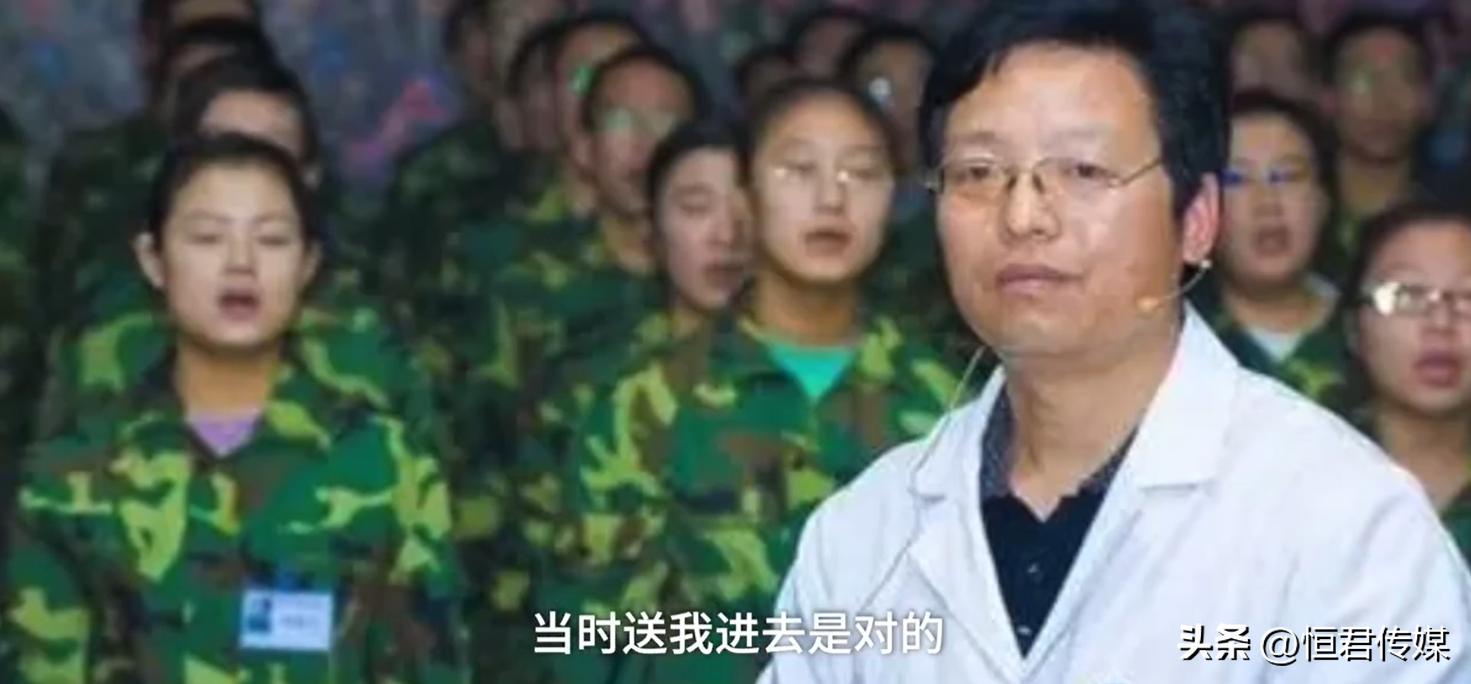 “网戒中心电击虐待”事件再起，当事人报案要求经济赔偿