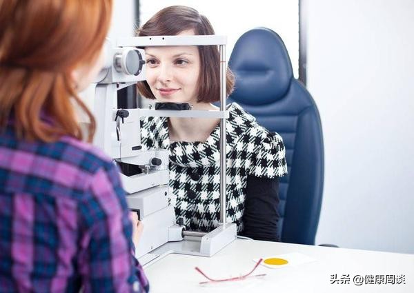 散光各度数对视力有什么影响,散光400度对视力没有影响怎么办