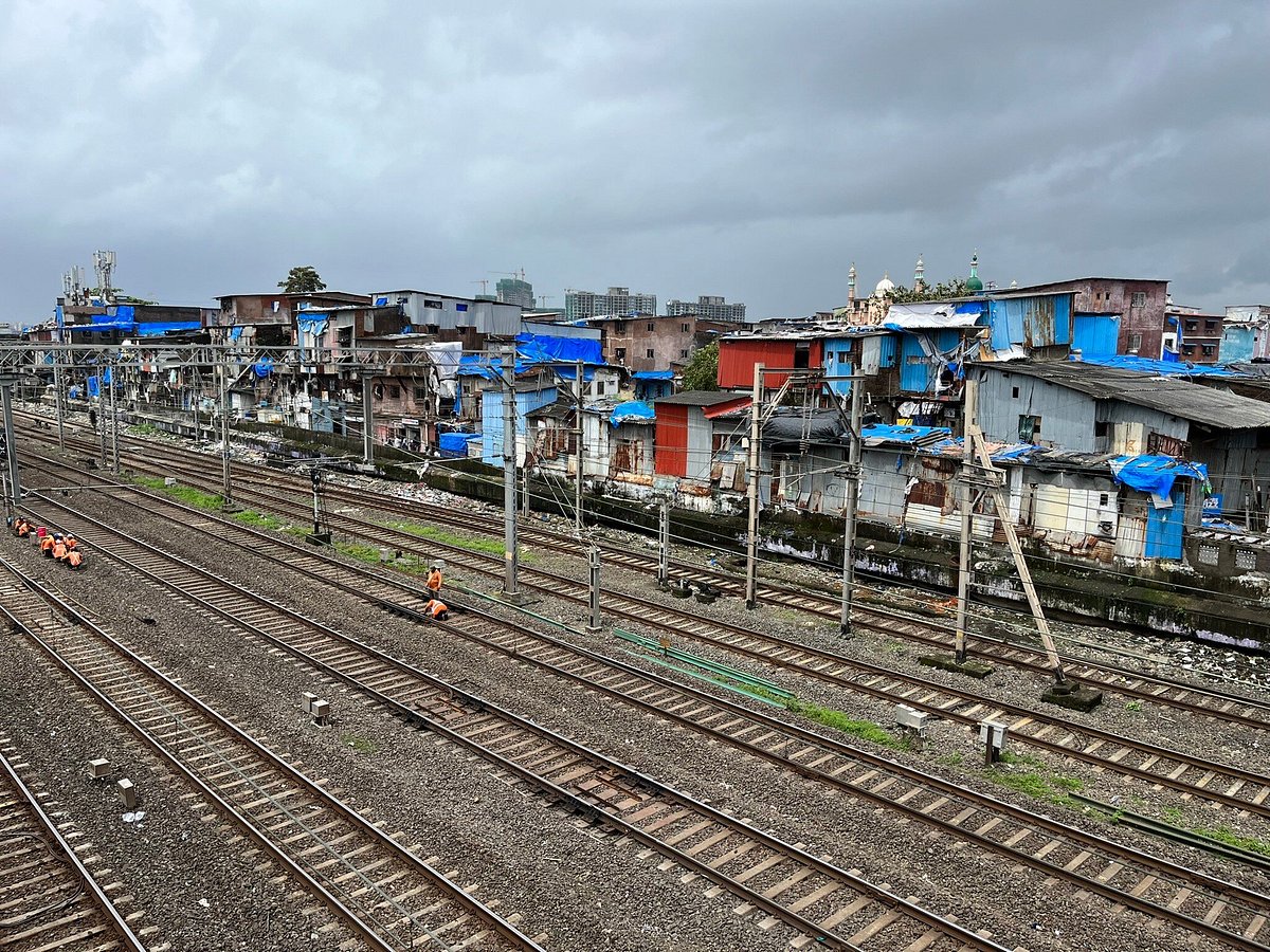 印度现在的孟买,孟买在印度有多繁华