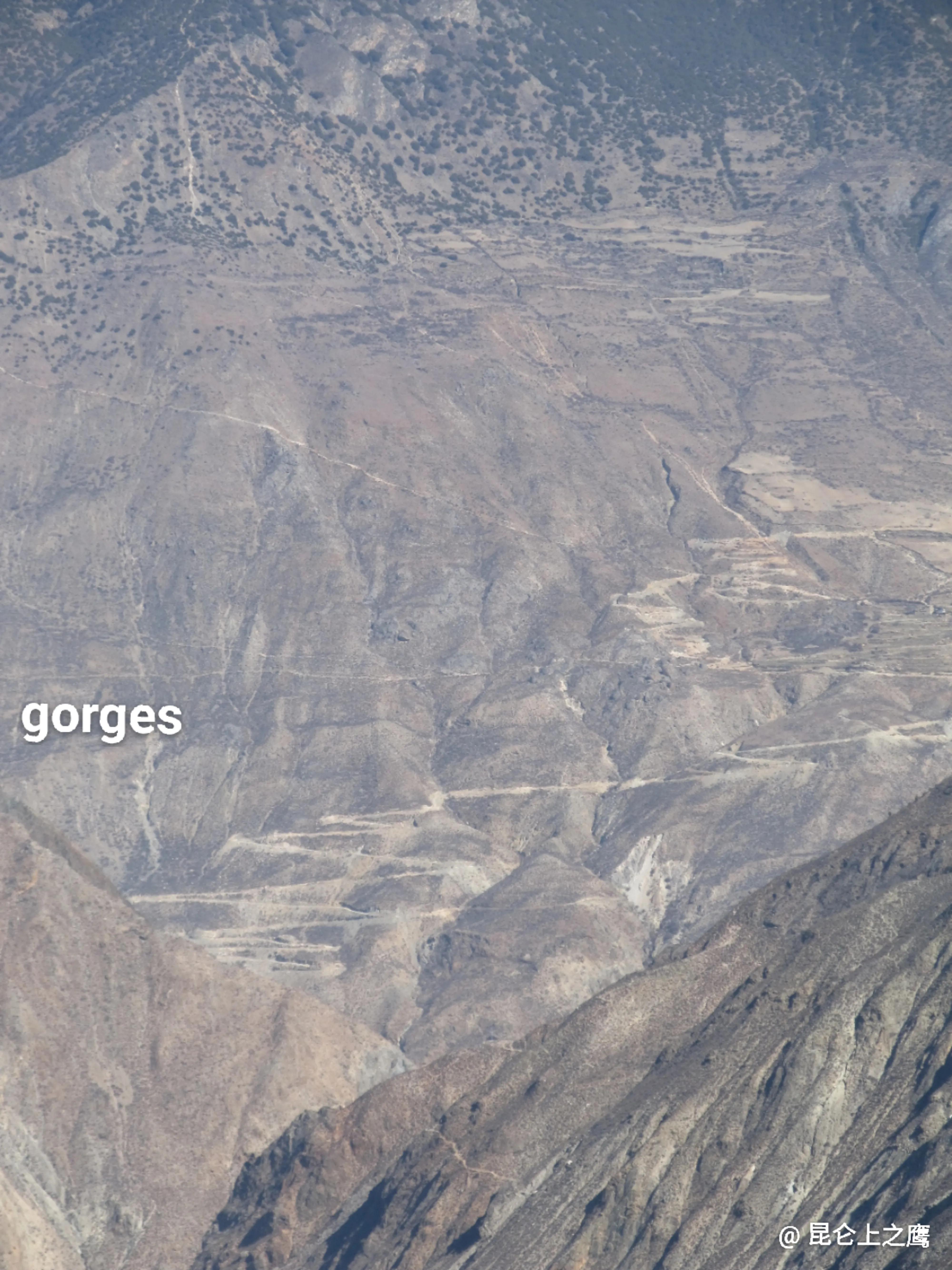 从香格里拉到德钦自驾,香格里拉到德钦沿途地点