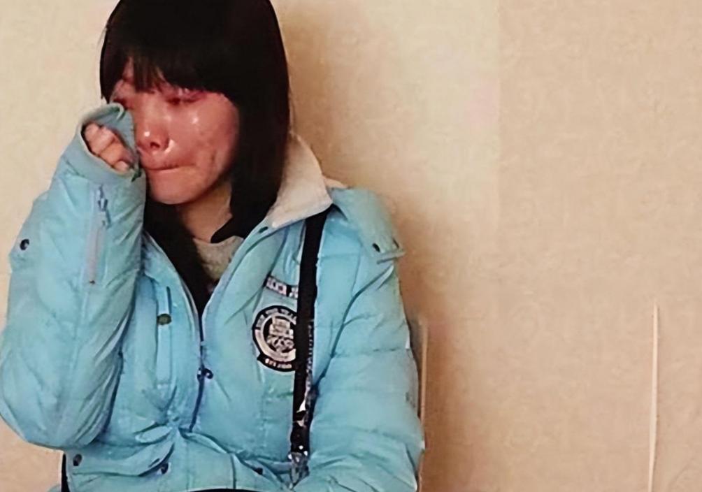 老人晨练撞小孩后续,老太太晨练被撞