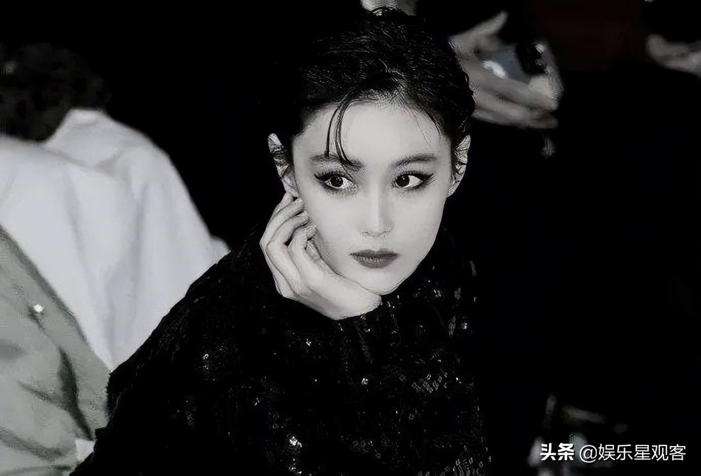 有种整容叫张馨予,张馨予为什么和李晨分手