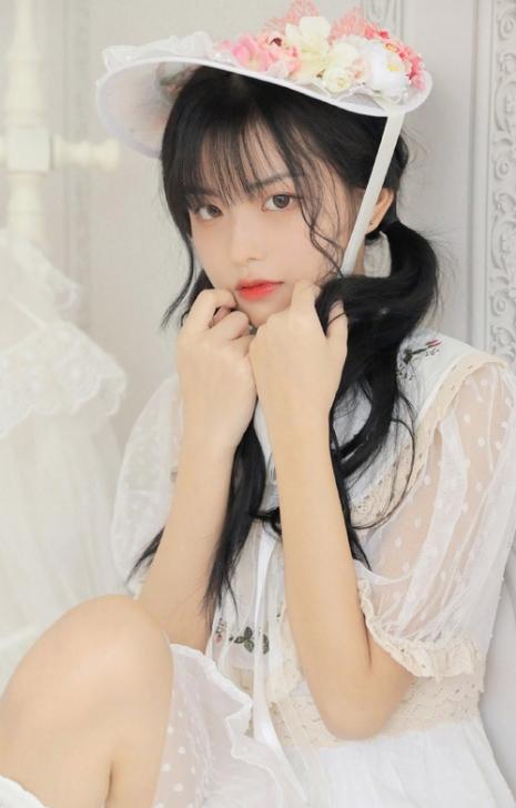 不同脸型如何选择假发,不同假发颜色如何佩戴自然