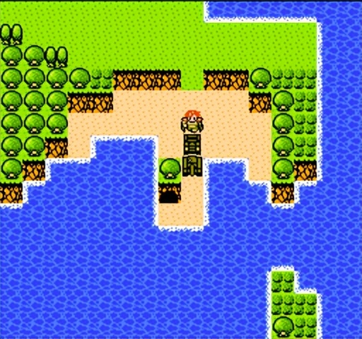 重装机兵fc武器详细攻略完整版,重装机兵fc攻略