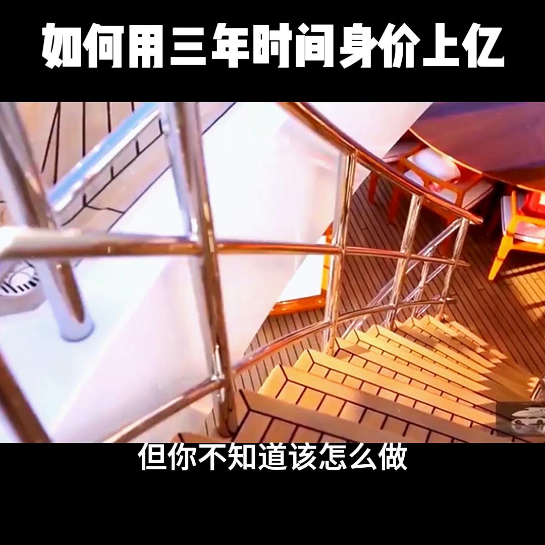 空手套白狼的经典案例@DOU+小助手