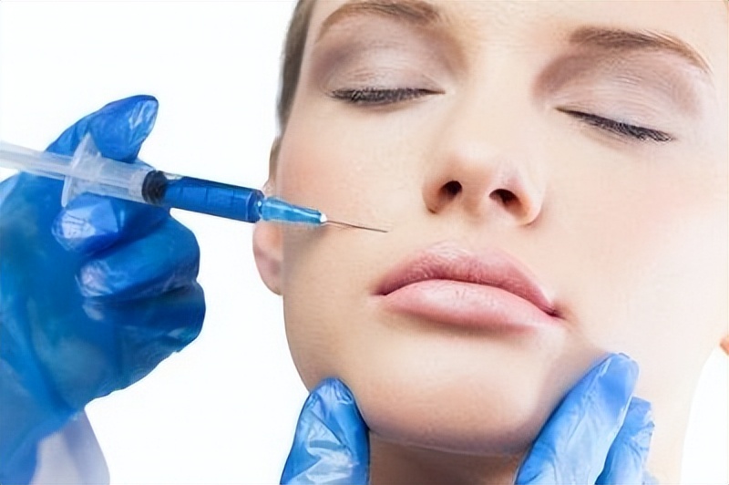 目前有效的除皱方法,有几种长久有效的除皱方法