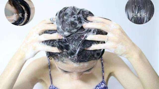 早上能洗头吗什么时间段洗头最好,早洗头和晚洗头哪个危害大