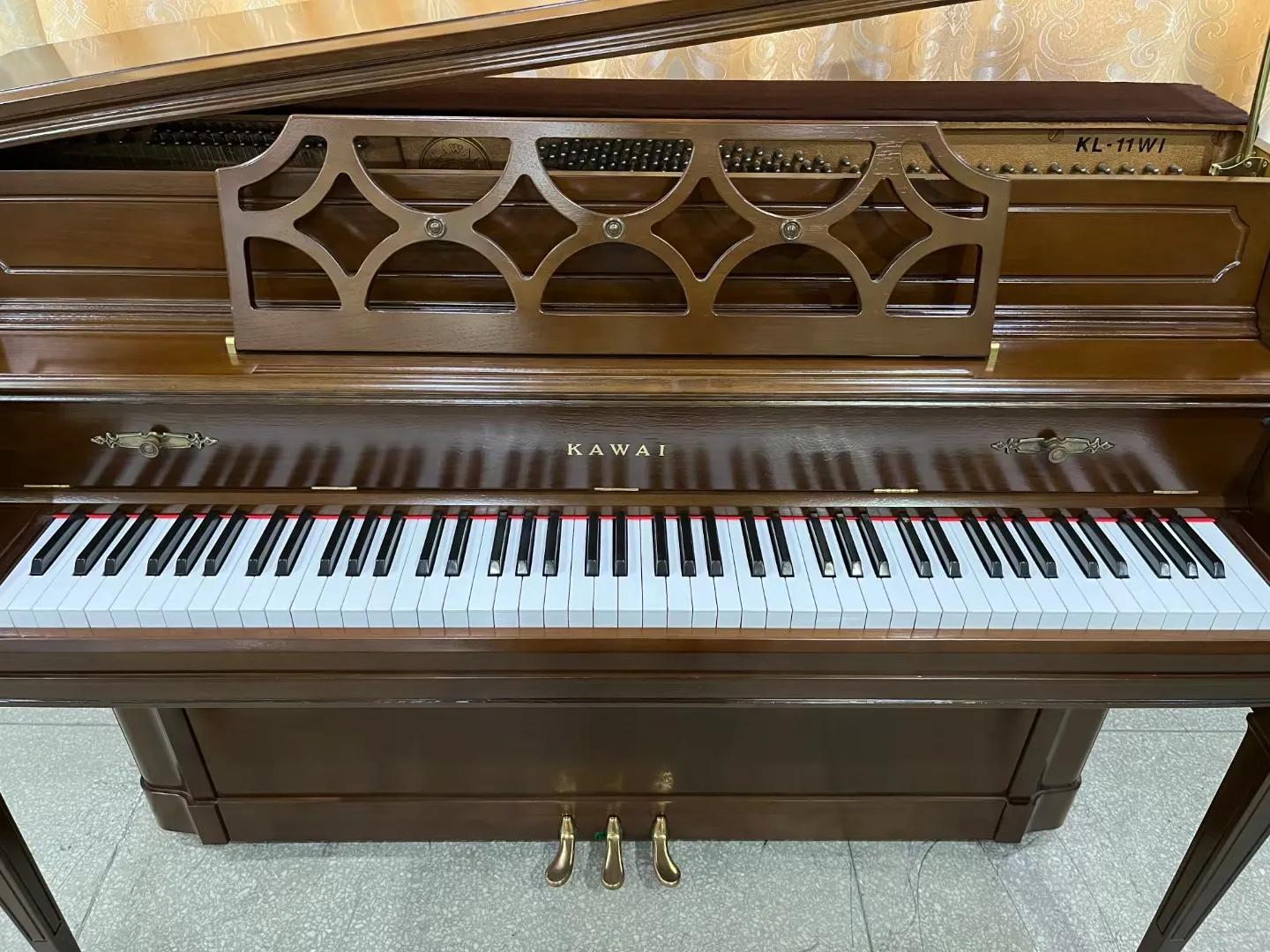 卡哇伊kl11wi二手钢琴