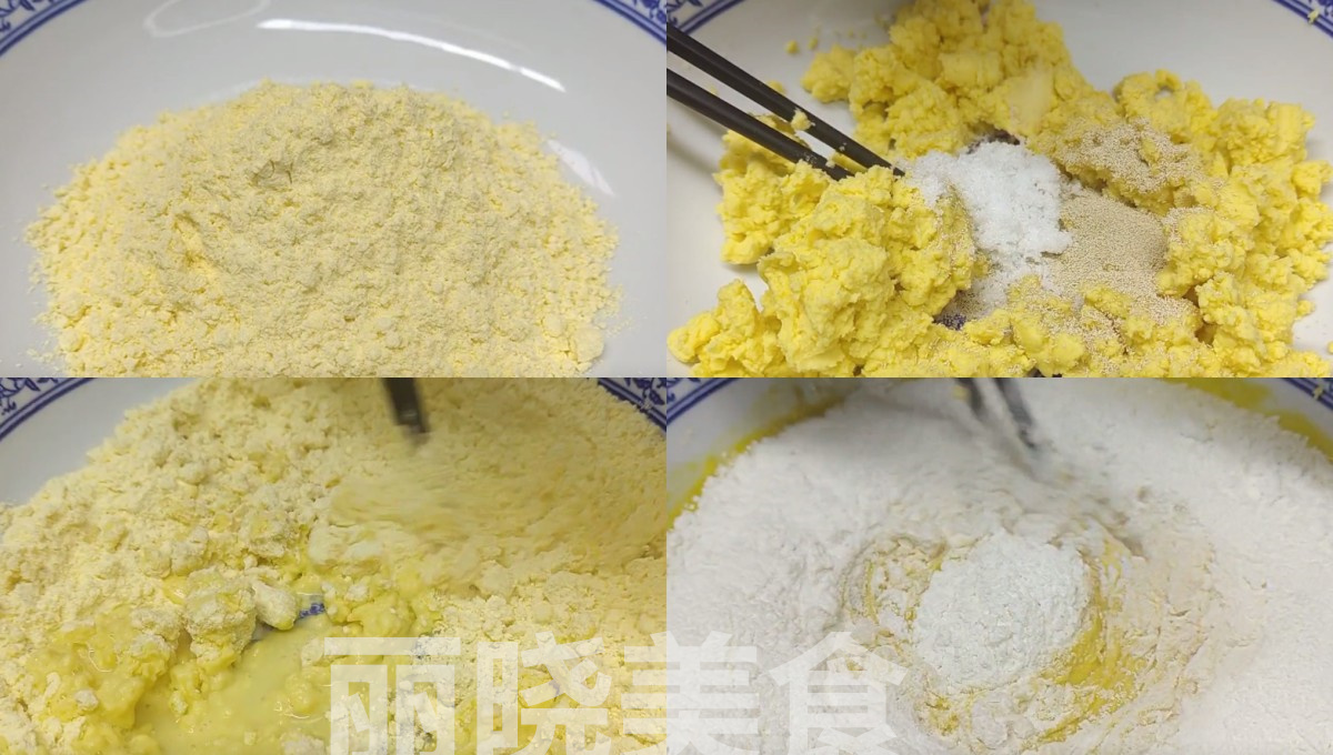 建议中老年人：少吃猪肉萝卜，常吃6种“黄金粗粮”，懂吃更健康