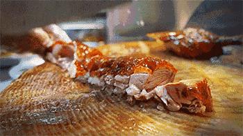 中国最好吃的12座城市,你吃过几座?