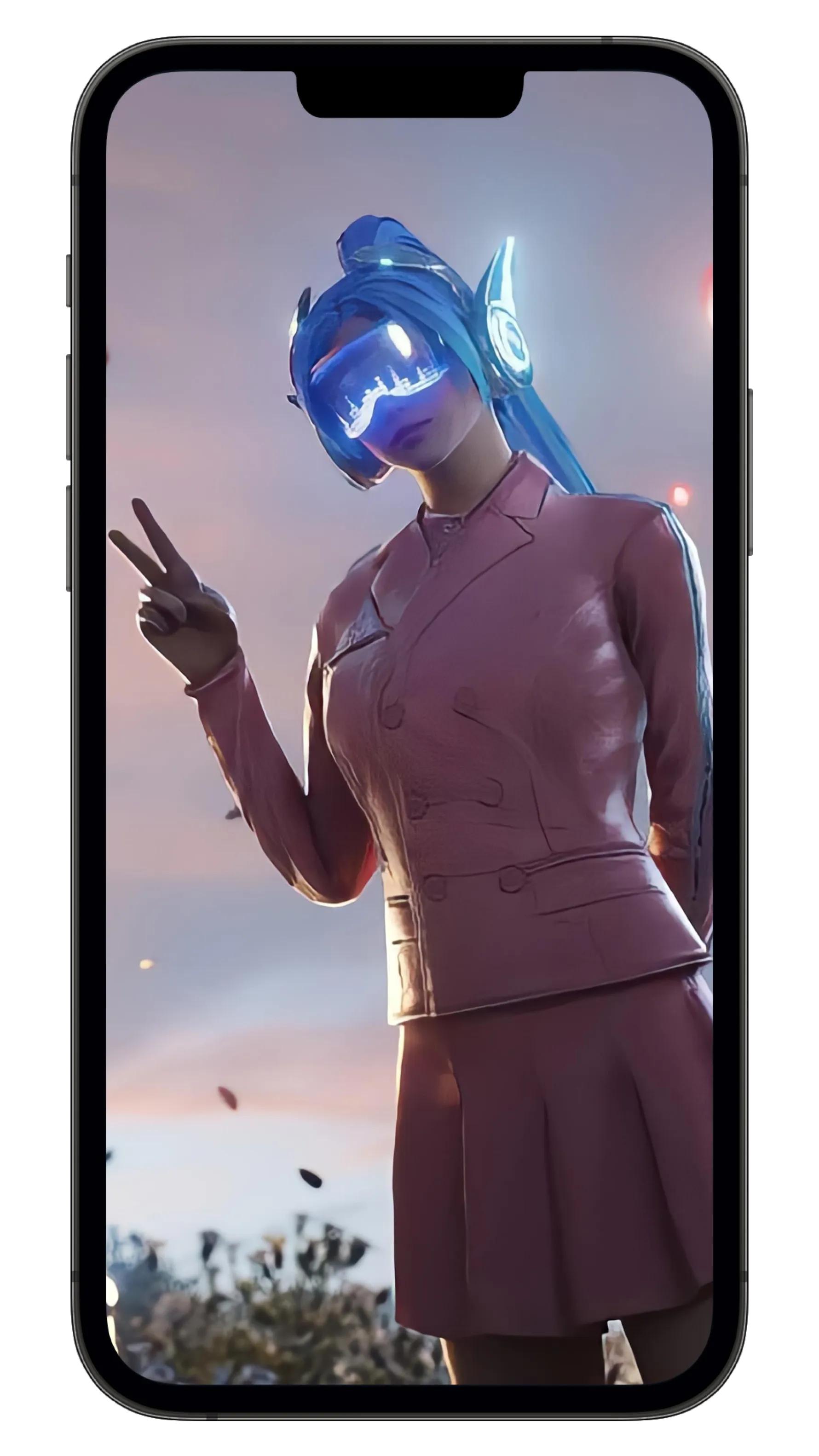 高清全屏壁纸锦衣,和平壁纸推荐