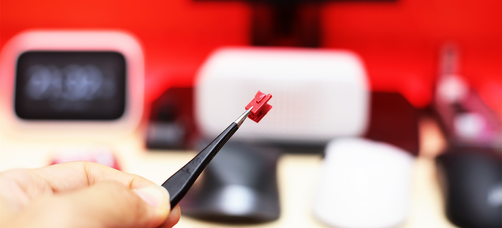 高斯gs3104t和hs108t,高斯hs108tttc测评