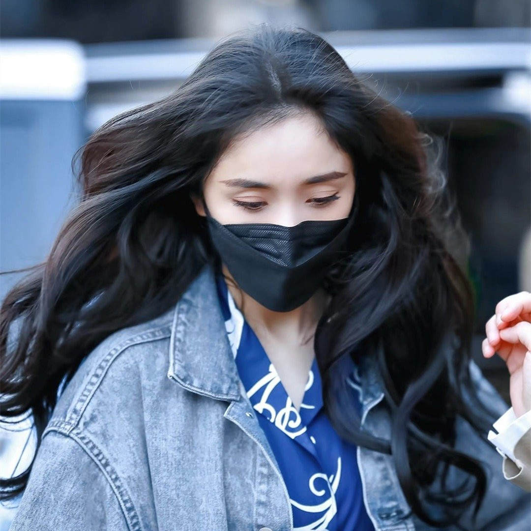 盘点女明星发际线危机,女明星秃头前后对比