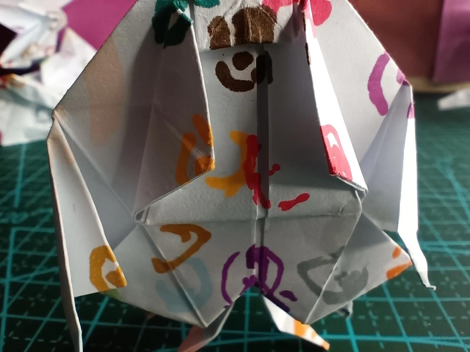 变形三角龙人形态设定诗