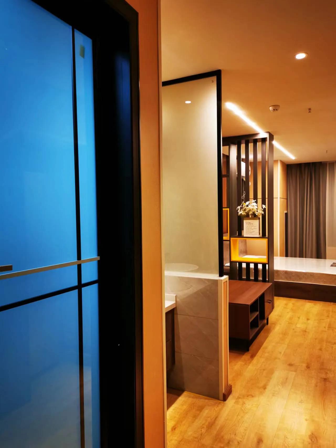 房东直租，高逼格的房东，约一下吧