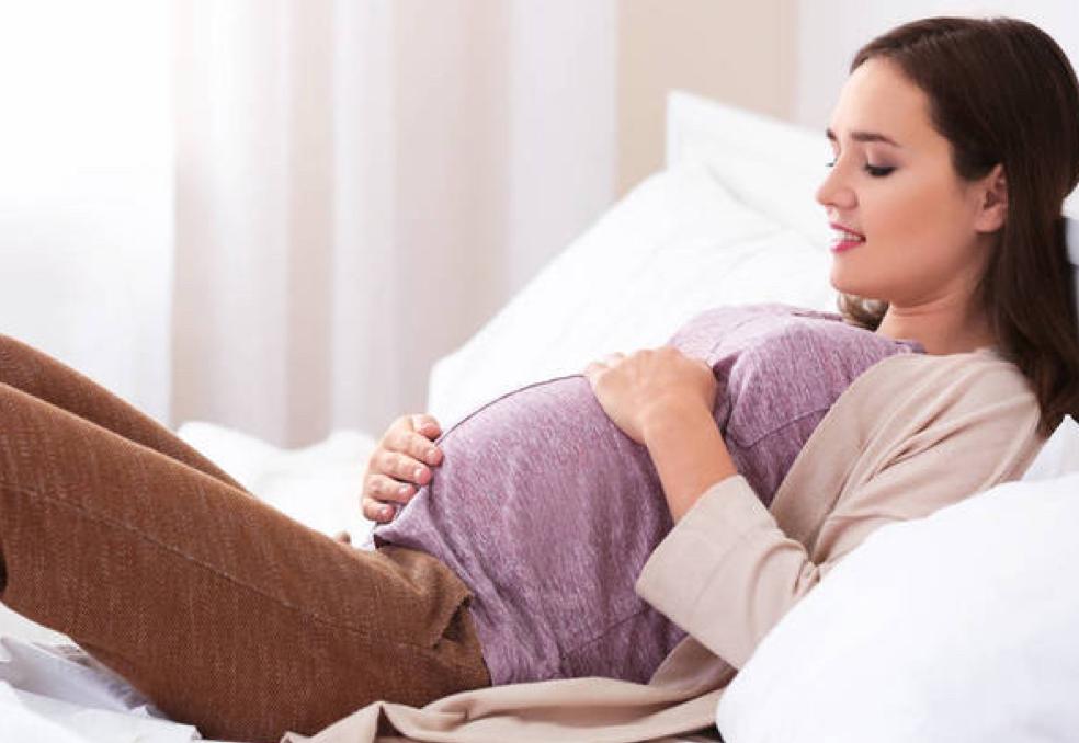 妊娠晚期运动,妊娠晚期需要注意什么