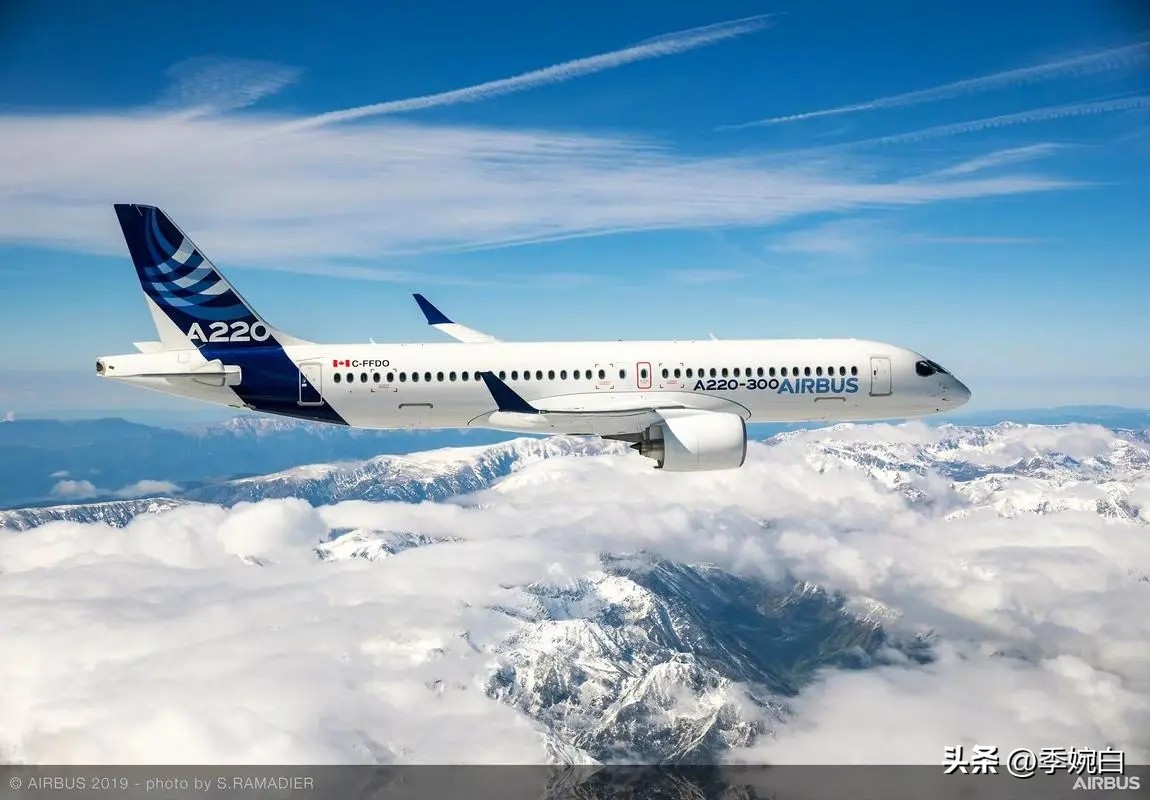 160架！签200亿大单！马克龙不虚此行，刚到北京中国便送上大礼