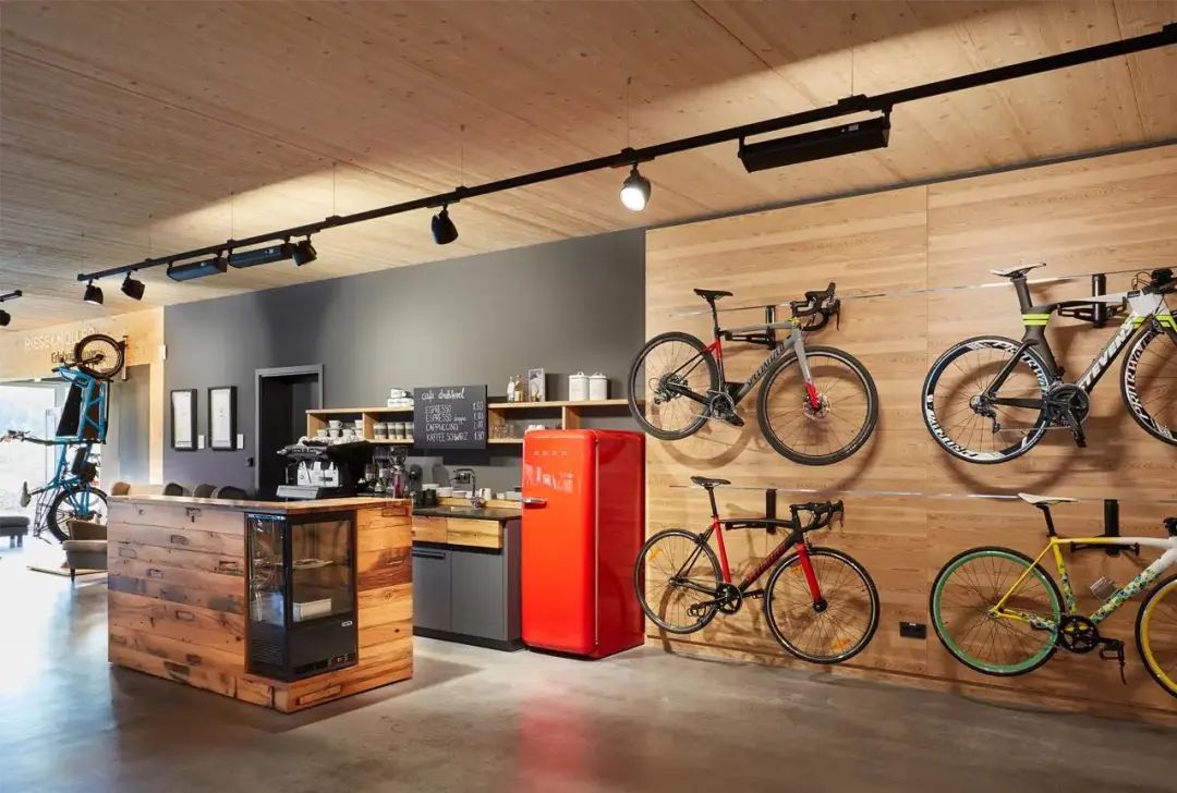 奢侈品真的不骗穷人,自行车限量版爱马仕