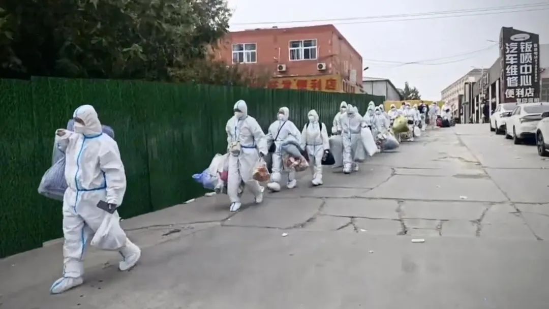 现在郑州富士康情况如何,郑州富士康现在情况怎么样了