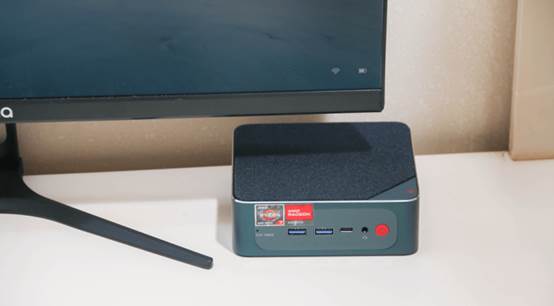 传统主机要被取代？“迷你主机”性能强劲，丝毫不输台式！