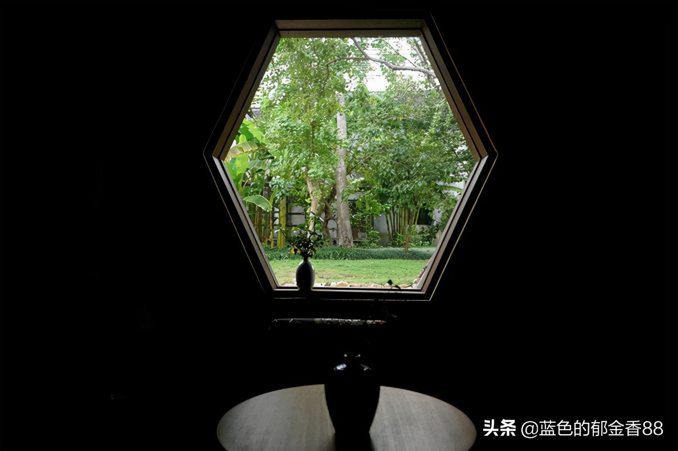 无名河我心中的伊甸园,画出我心中的伊甸园