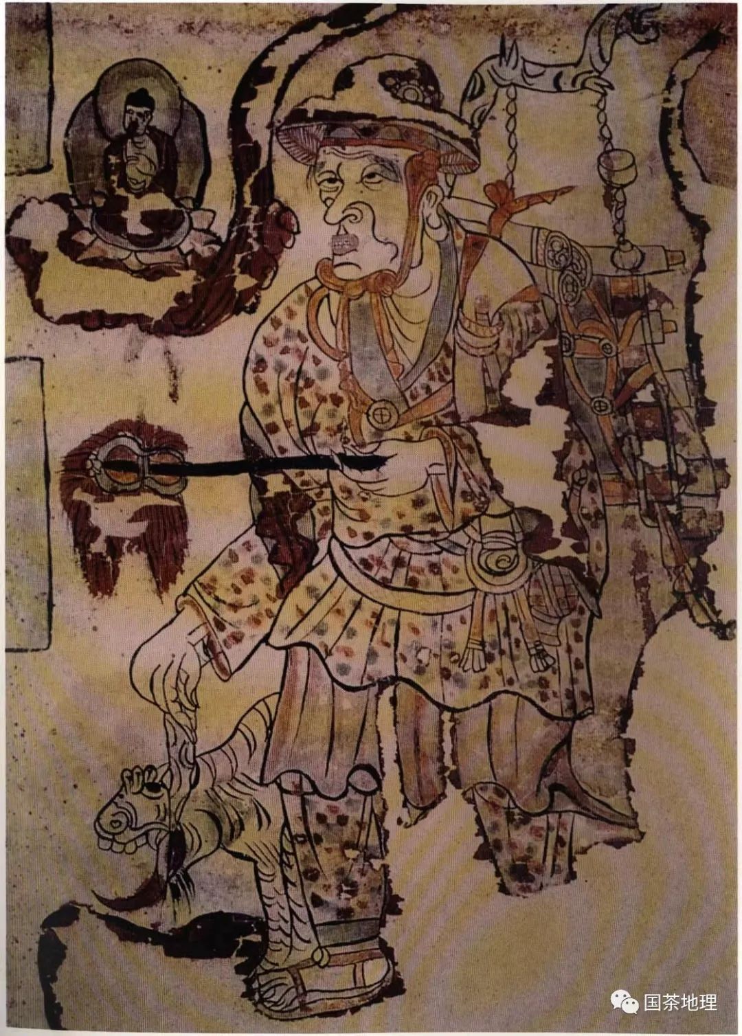 古代中国茶叶传到欧洲,中国茶是怎么传入日本