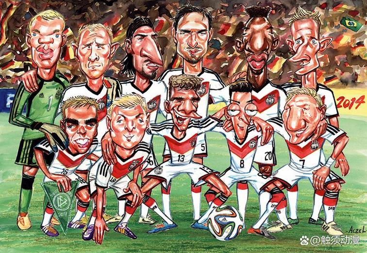 关于足球的漫画,有什么关于足球的漫画