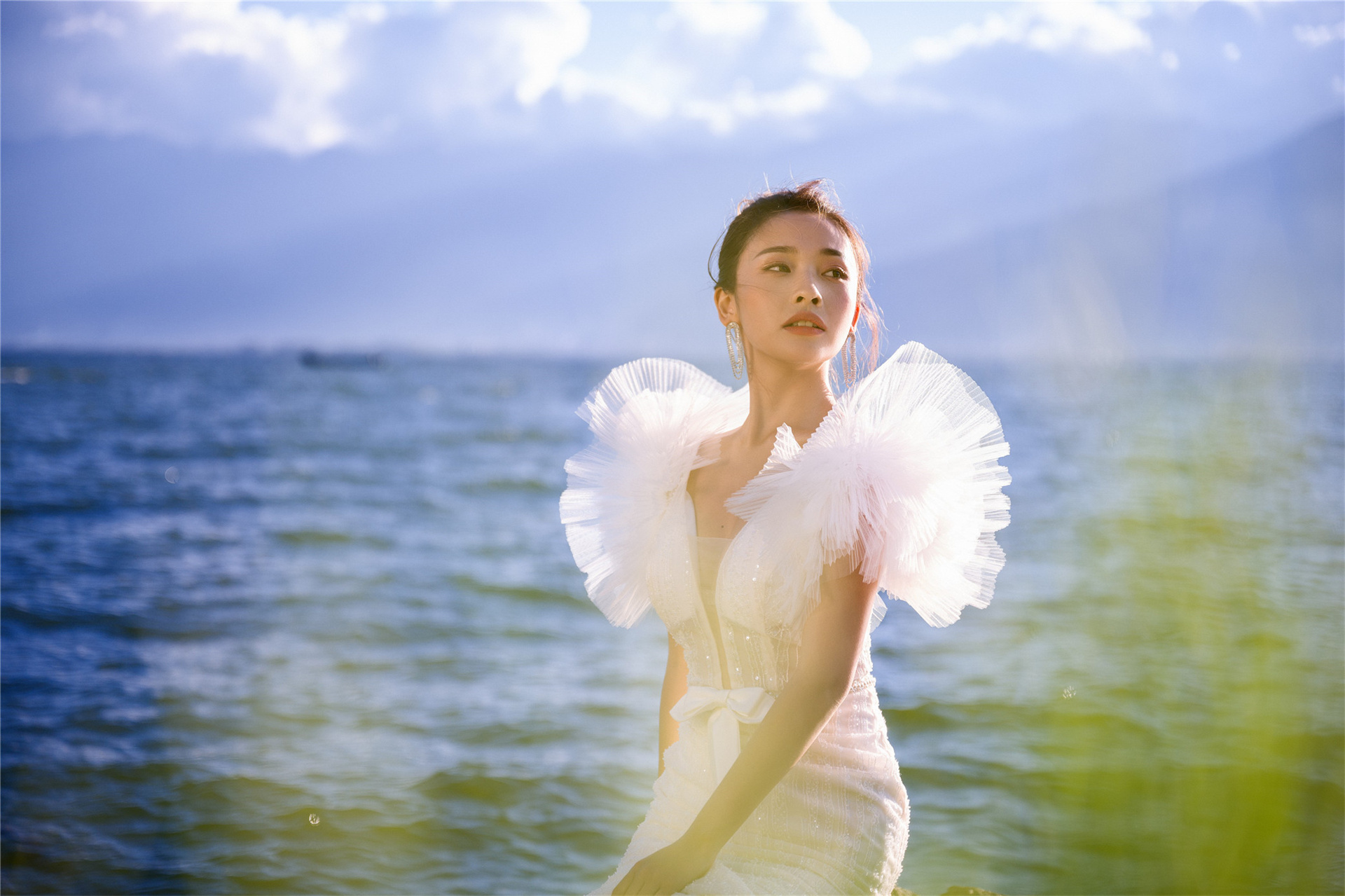 大理婚纱摄影推荐哪家口碑好,大理婚纱摄影排名前十哪家好