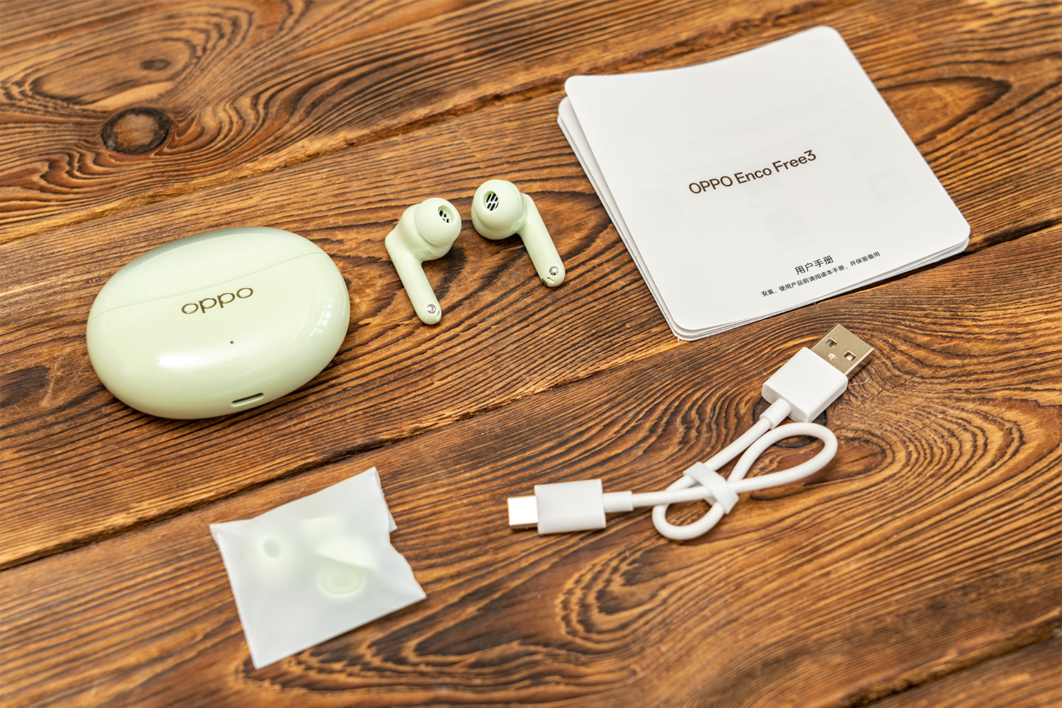 oppoencoxair降噪耳机评测,oppo降噪耳机推荐encofree3