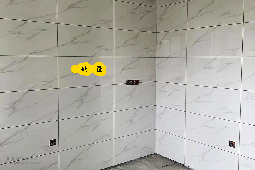 买瓷砖别再选烂大街的灰色,去买瓷砖有些瓷砖为什么不推荐