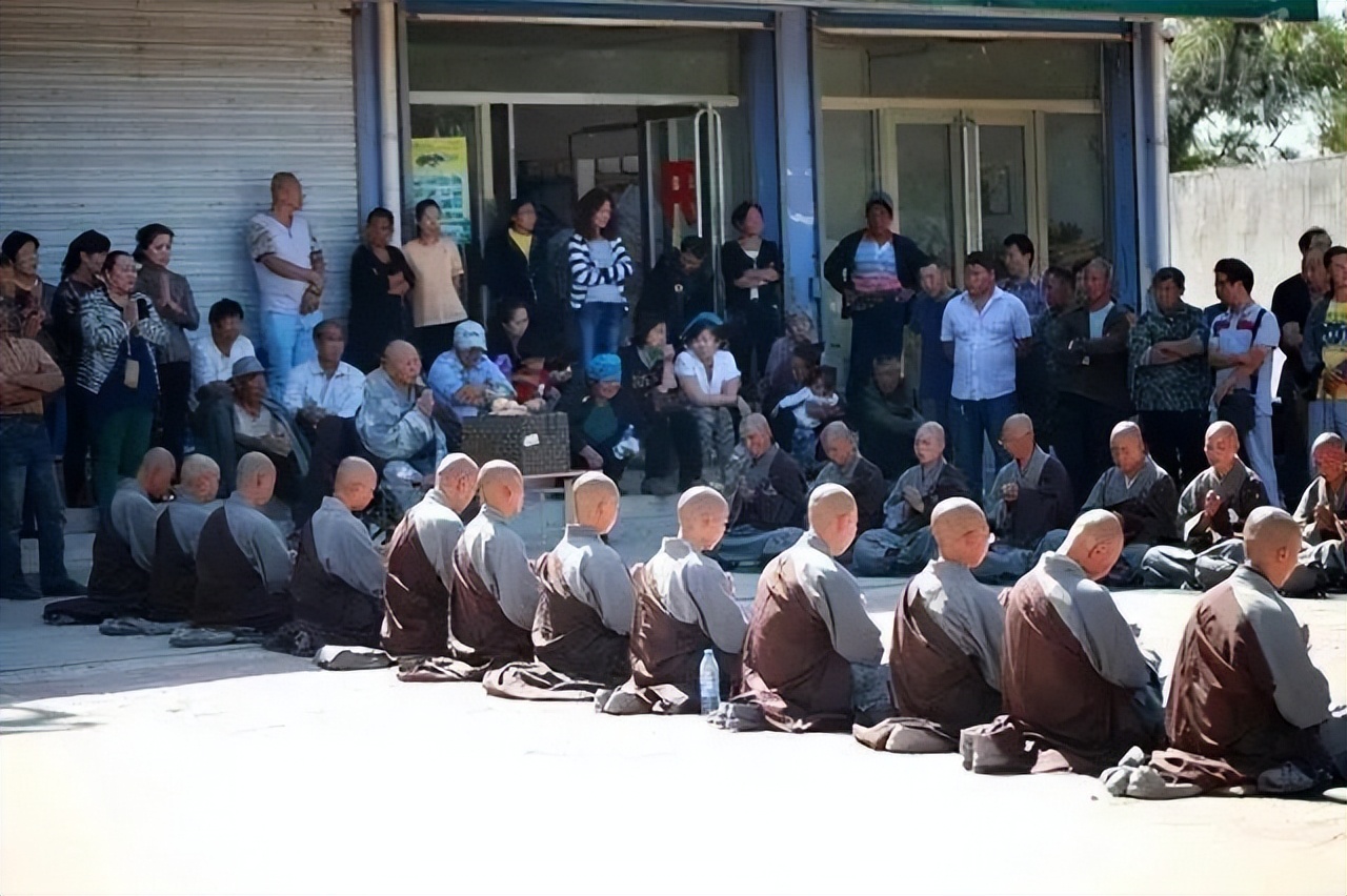 辽宁不接受钱的寺庙,辽宁最清苦的寺庙