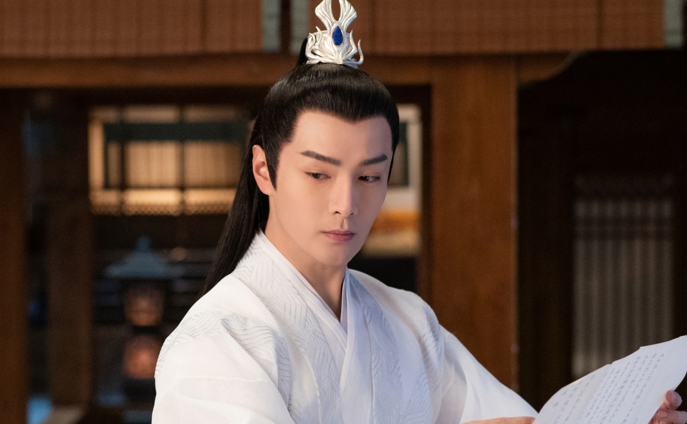 且试天下海报双人,且试天下拍烂了吗