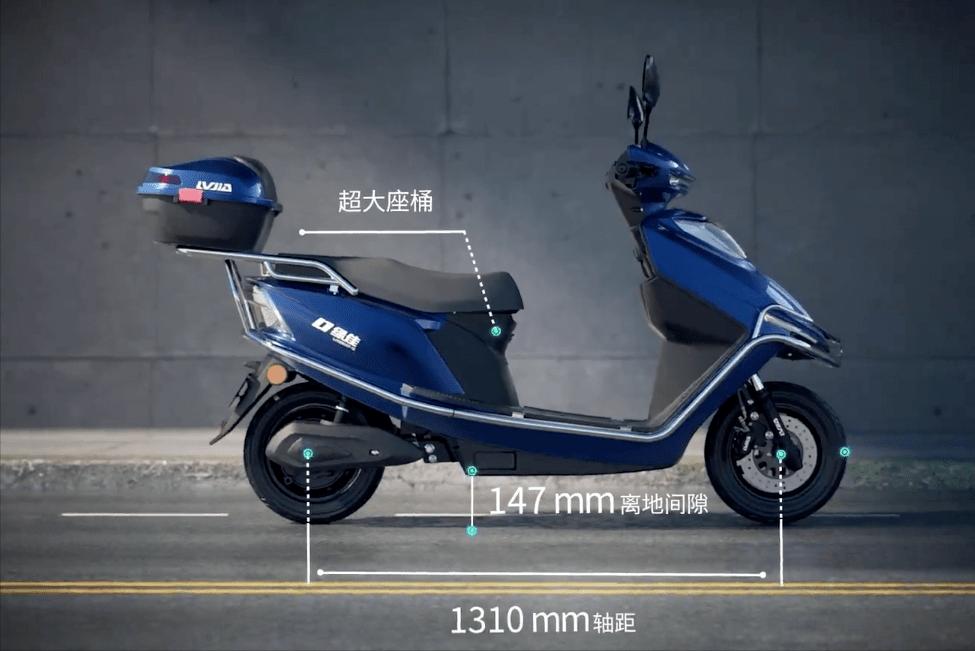 3000元以内外卖性价比最高,续航300公里以上售价7万以内