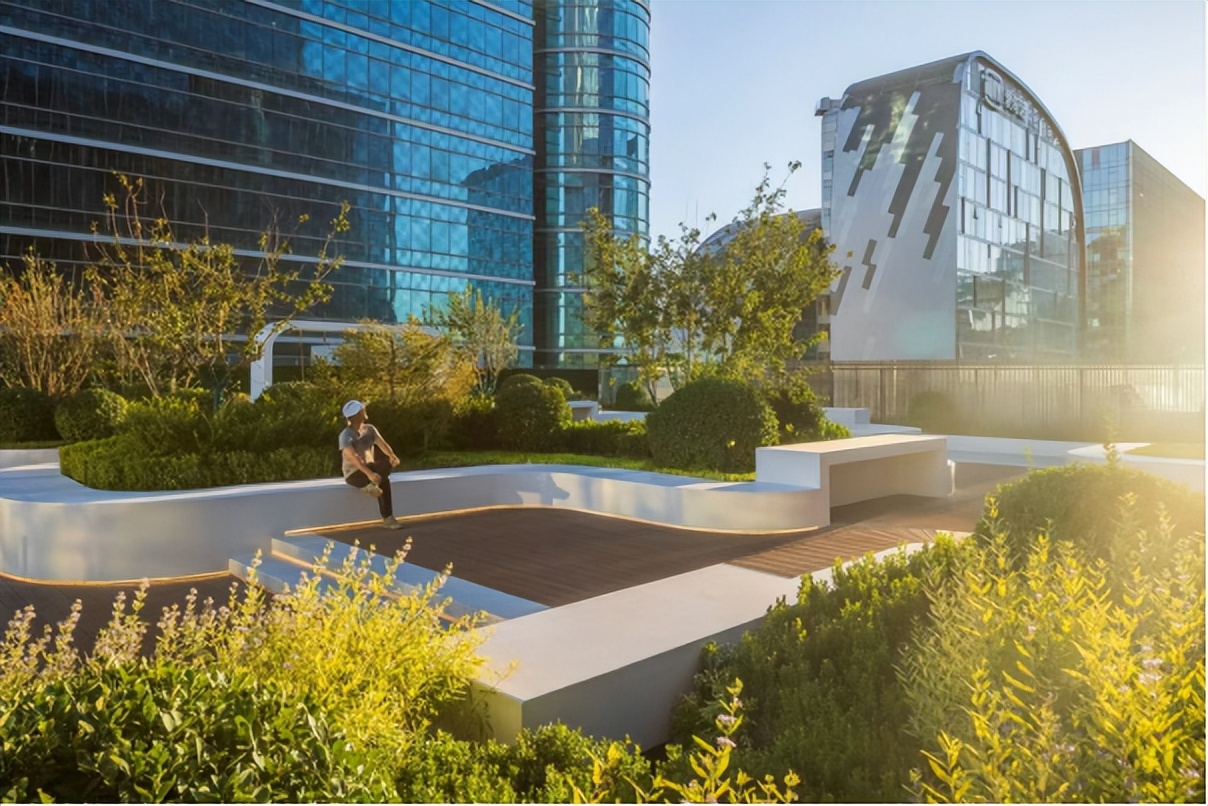 礼遇父亲节，鼎好DH3打造人文关怀的未来科创平台