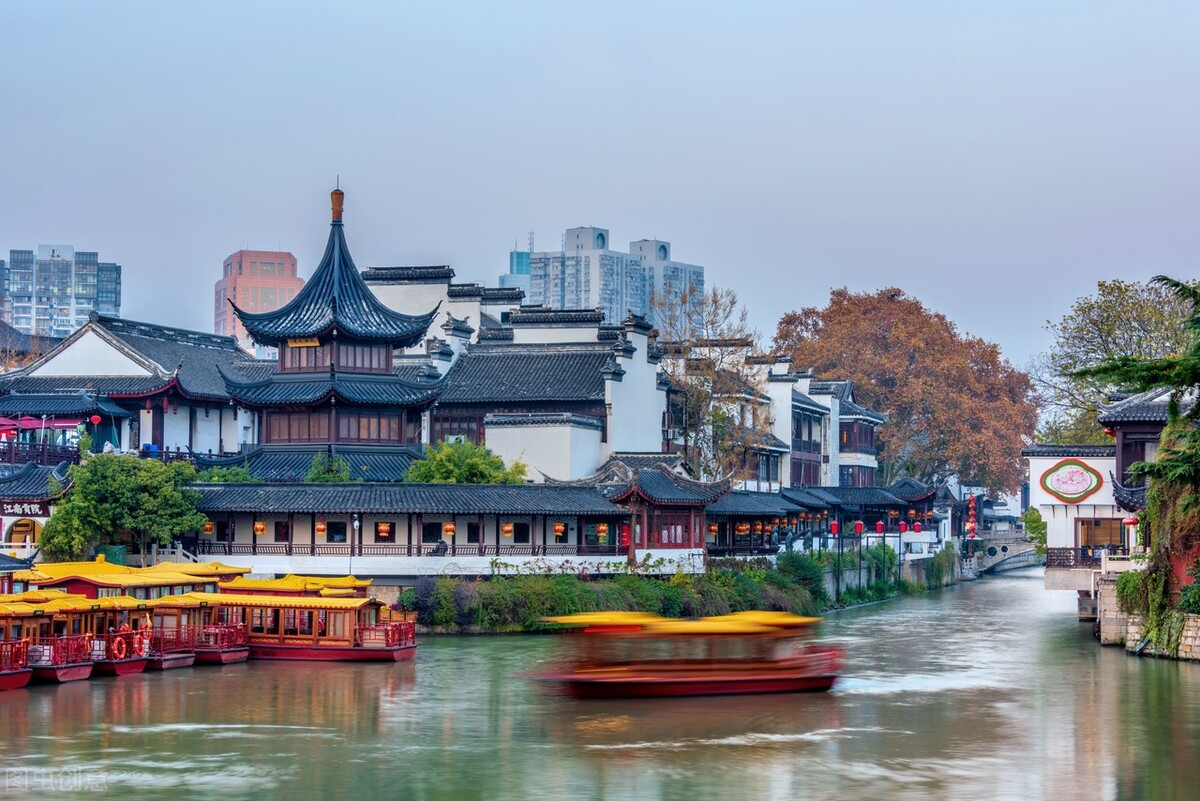 南京旅游必去的景点纪念馆,南京有哪些旅游景点值得去玩