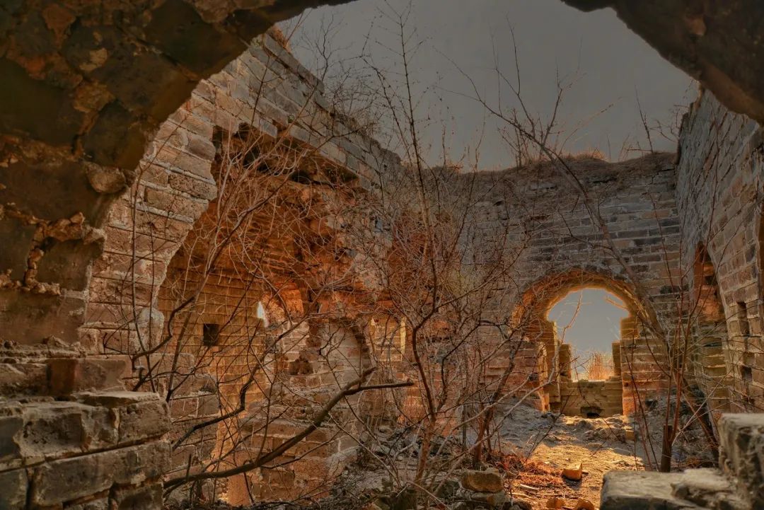 中国十大最自虐徒步路线,中国十大经典徒步线路