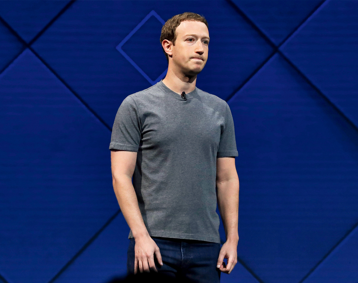 扎克伯格创业成功原因,马克扎克伯格创业成功的要素